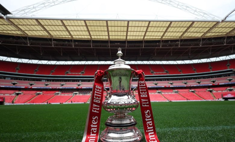 كأس الإتحاد الإنجليزي
