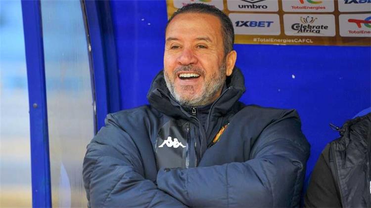 نبيل معلول - الترجي