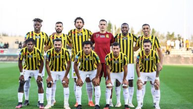 الاتحاد السعودي