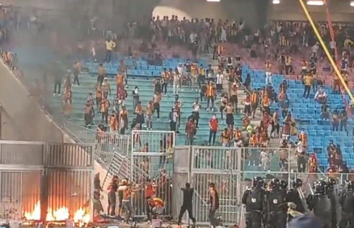 جماهير الترجي