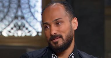 وليد سليمان