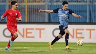 بيراميدز و فيوتشر