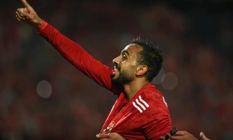 الأهلي - دوري أبطال أفريقيا