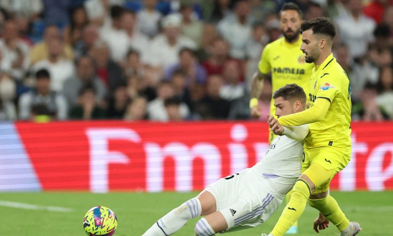 باينا ضد فالفيردي