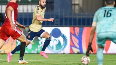 سافيو - الأهلي وطلائع الجيش