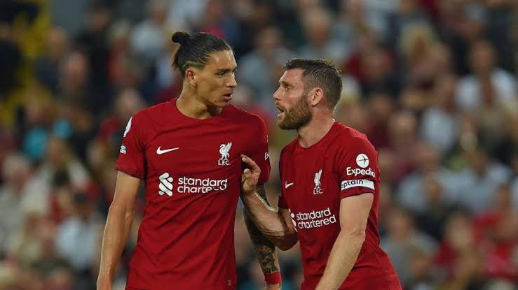 جيمس ميلنر - ليفربول