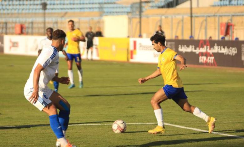 الاسماعيلي وأسوان