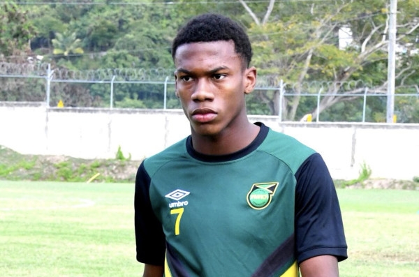 دوجوان ويسبر ريتشاردز - تشيلسي