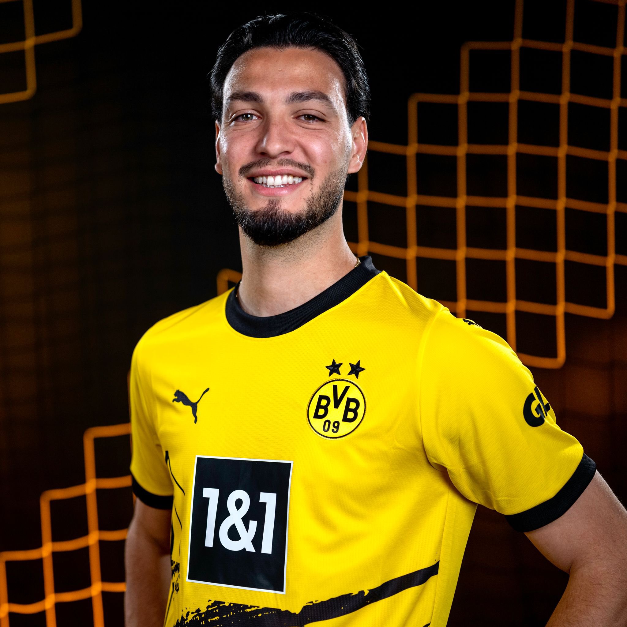 رامي بن سبعيني - بوروسيا دورتموند