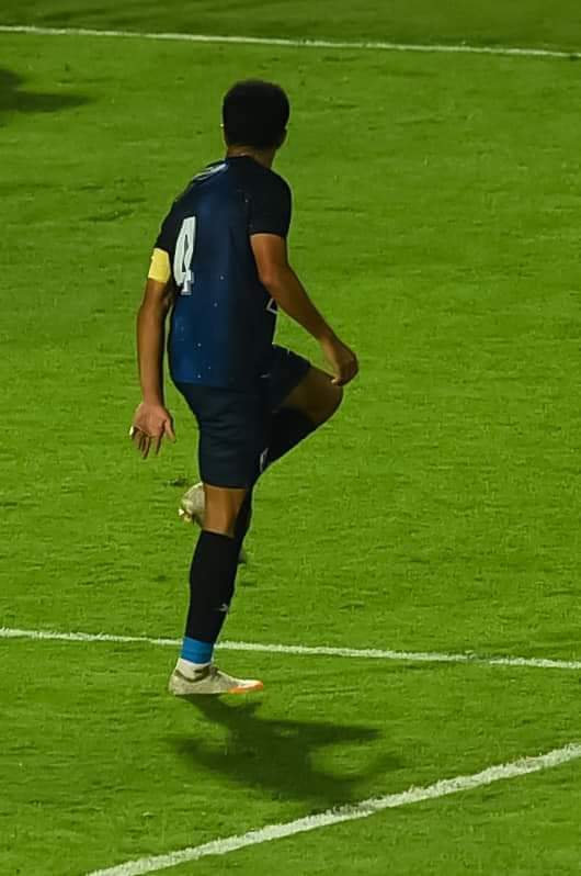 عمر جابر - الزمالك