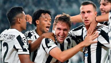 خوان كوادرادو - يوفنتوس