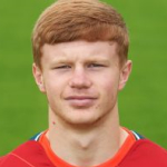 لوكا ستيفنسون