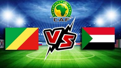 السودان والكونغو