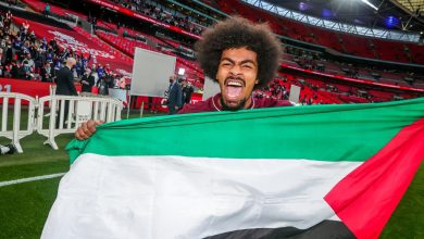 حمزة تشودري - ليستر سيتي