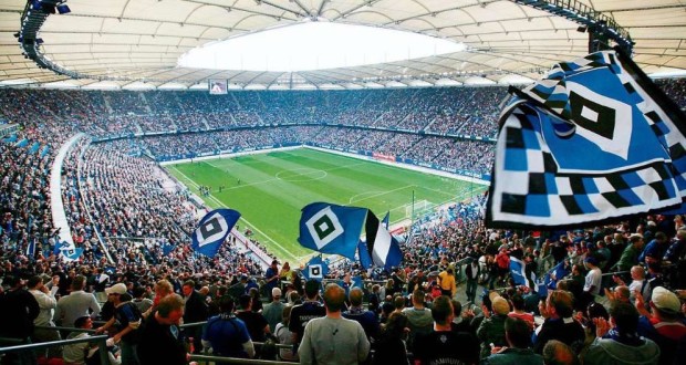 هامبورج - الدوري الألماني