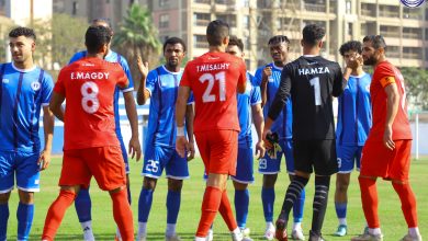 نادي الترسانة