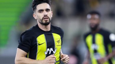 إيجور كورنادو - الاتحاد السعودي