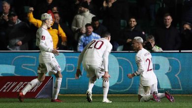 مانشستر يونايتد