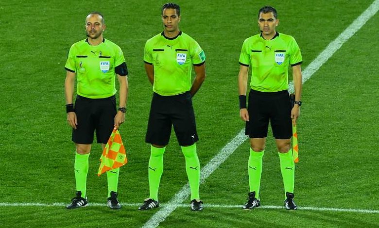 كأس أمم أفريقيا