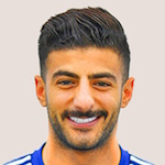 player photo