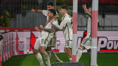 روما - الدوري الإيطالي
