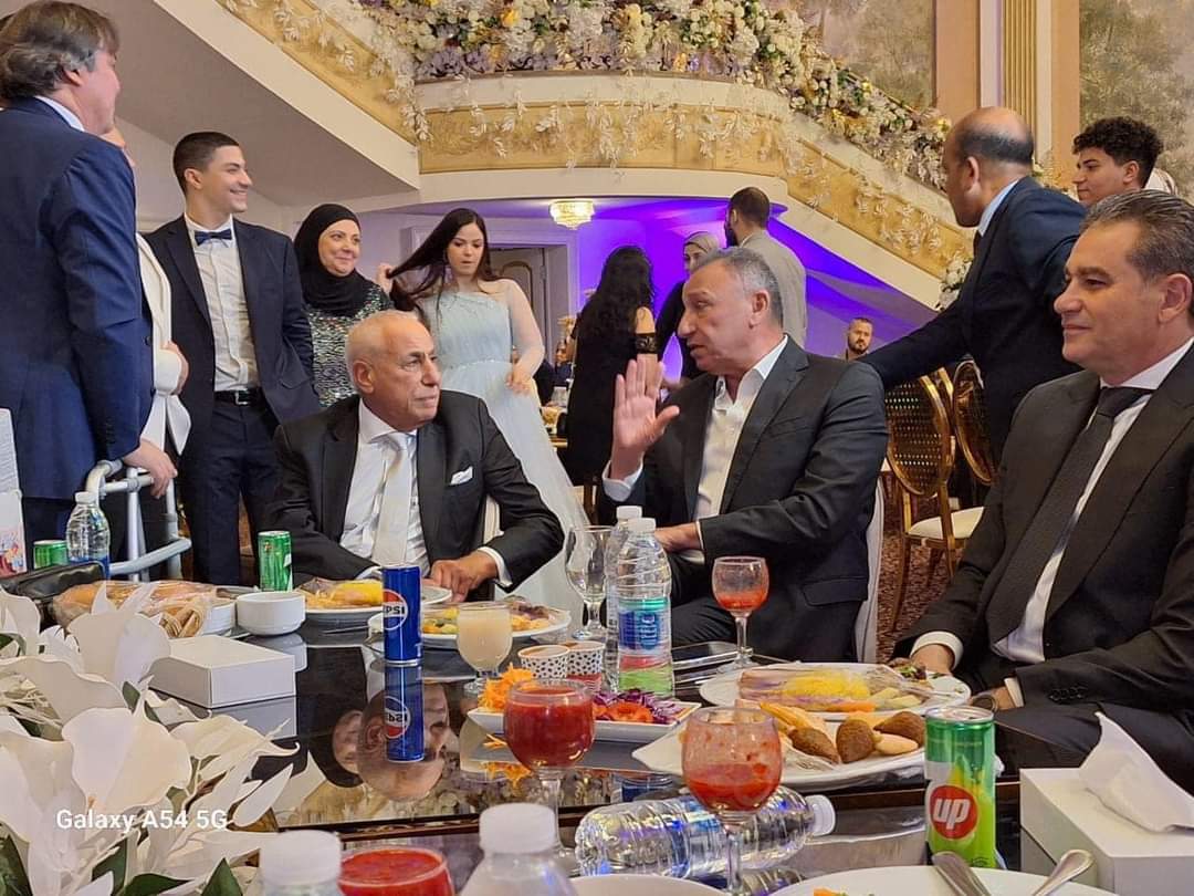 محمود الخطيب - حسين لبيب - الأهلي - الزمالك