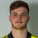 ديرموت ويليام مي