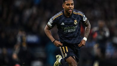 رودريجو - ريال مدريد