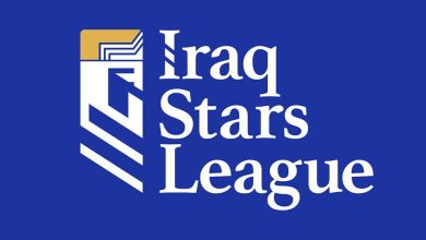 الدوري العراقي