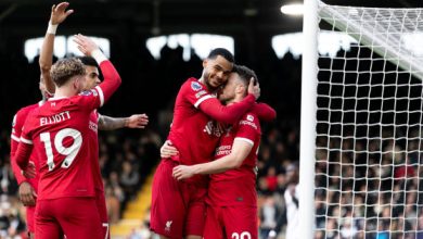 ليفربول