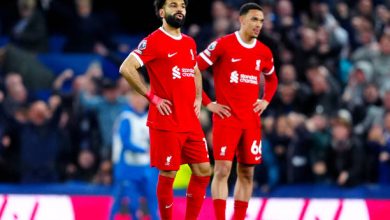 ليفربول