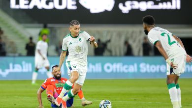 الاهلي السعودي