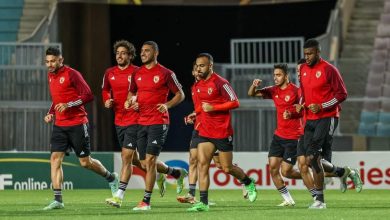 الأهلي