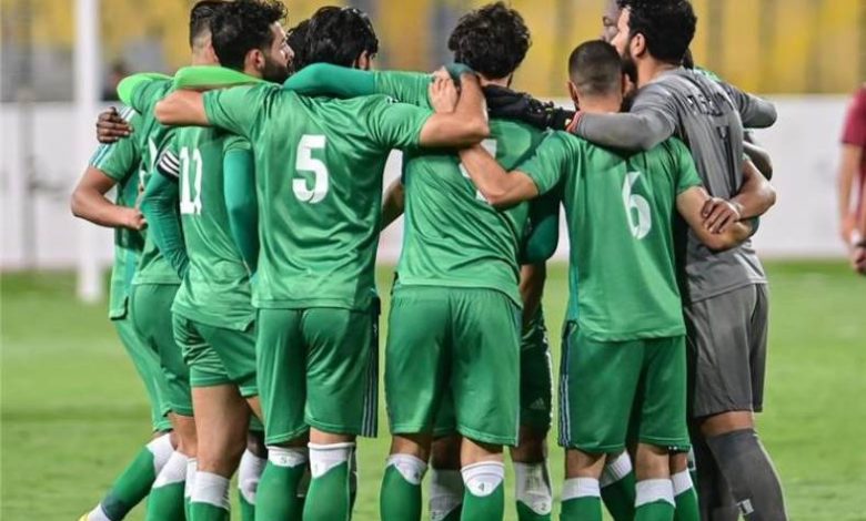 الاتحاد السكندري- الدوري المصري