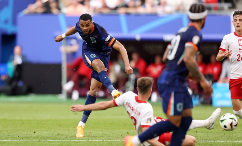 هولندا - بولندا - يورو 2024