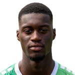 J. Owusu