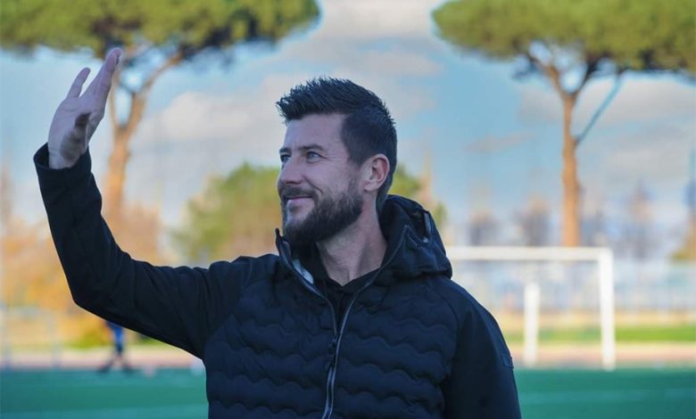 ديميتري لوبوف - الأهلي