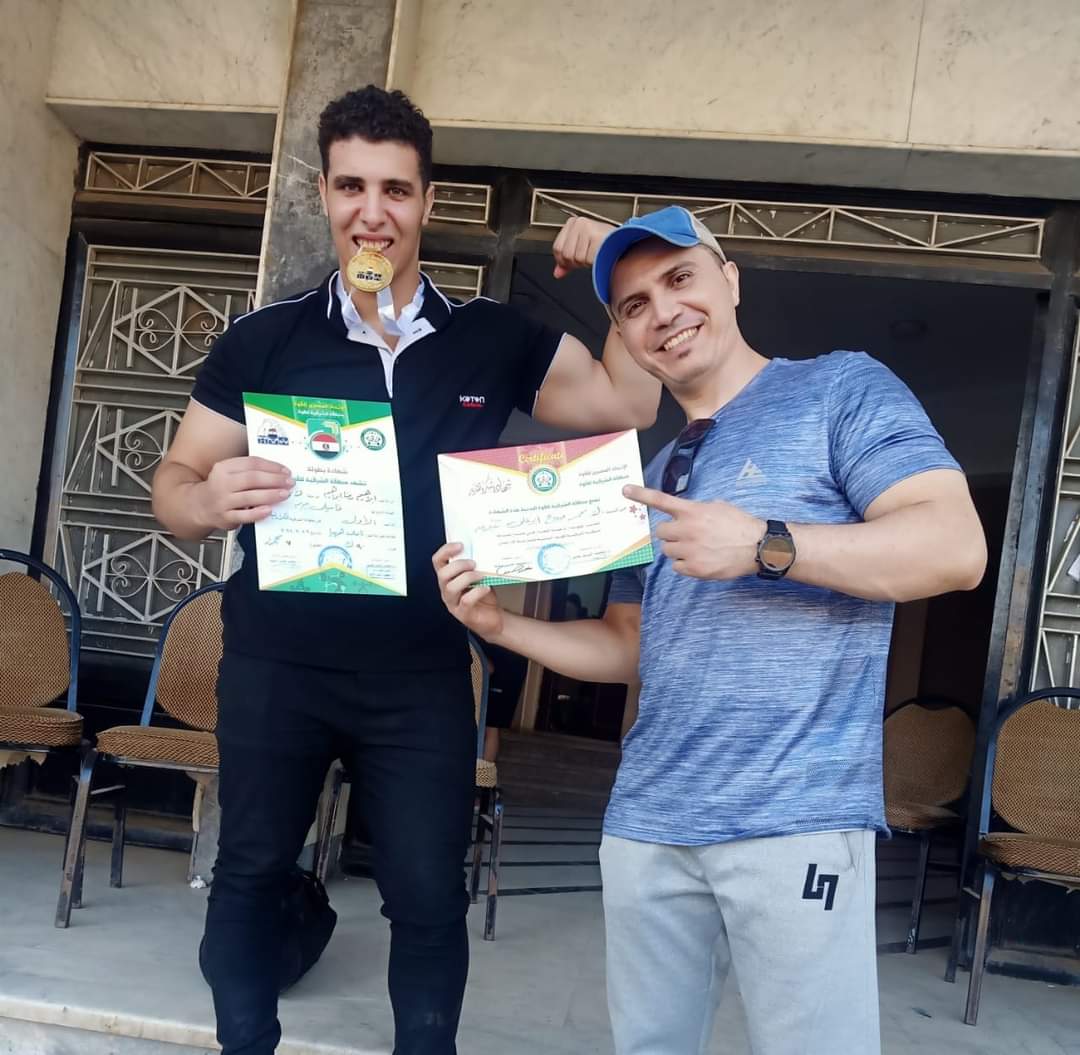 نادي أبوحماد الرياضي