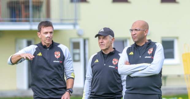 مارسيل كولر ومترجمه