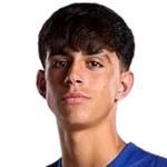 مارك بيرنال