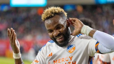 آرون بوبيندزا