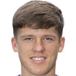 player photo