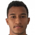 Geovani Reis Nascimento Júnior