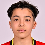 player photo