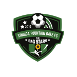 سينجيدا بلاك