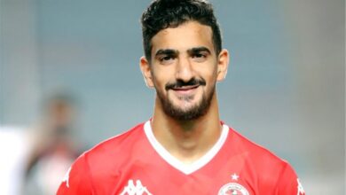 محمد علي بن رمضان