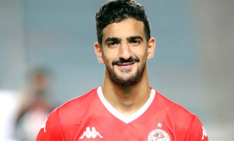 محمد علي بن رمضان