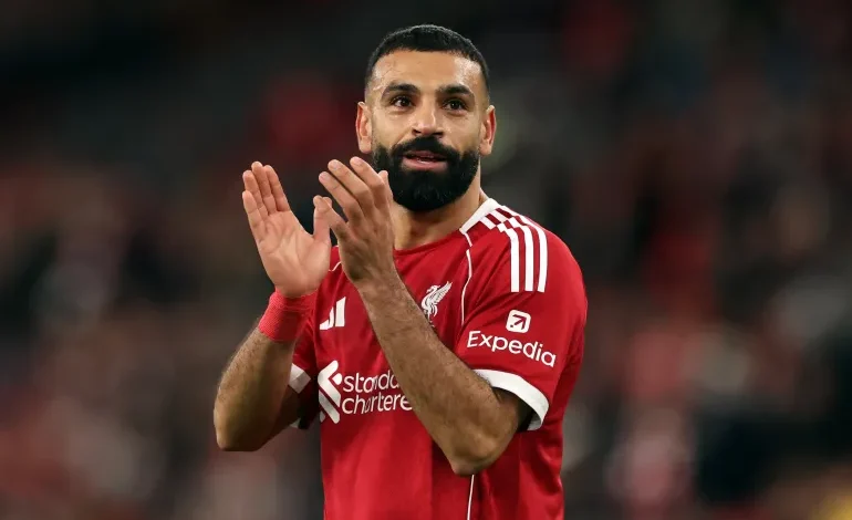 محمد صلاح