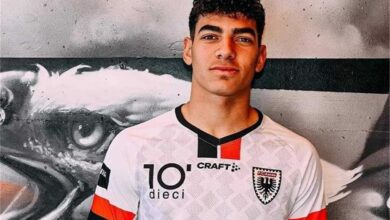 عمرو خالد بيبو