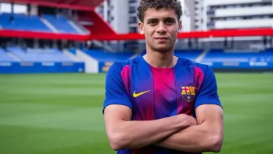 اللاعب عبد الكريم حمزة